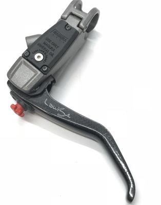 Тормозная ручка Magura Louise Carbon 08 левая