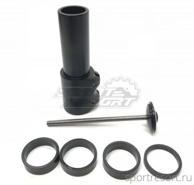 Удлинитель штыря вилки Orion AD-090TR (90 мм)