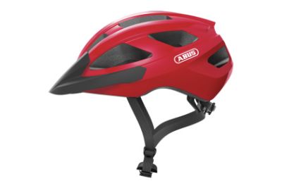 Велошлем ABUS Macator Blaze Red L (58-62см) 872235_ABUS