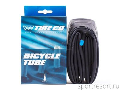 Велокамера VeeTire 26x4.0-4.8 (102/121-559) A/V (Fatbike)