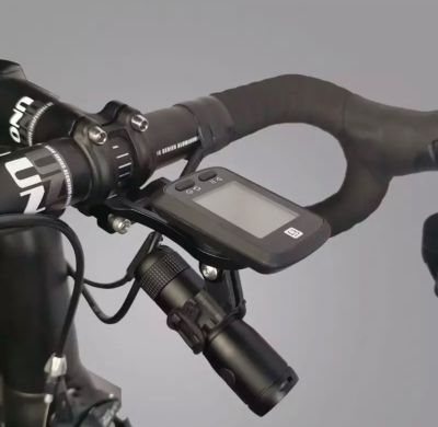 Крепеж универсальный ZTTO Cycle Stem Mount красный ZTTO-SBM-RD