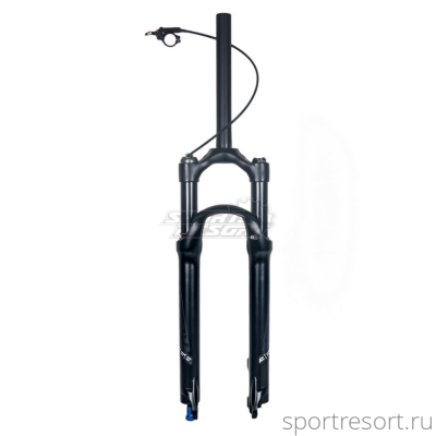 Вилка GTMRK 366 AIR RLR-S 100 mm '27.5