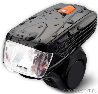 Велофара Briviga EBL-051 (300 lm) EBL-051