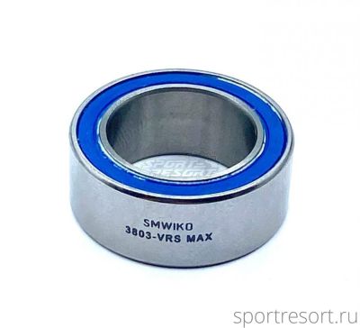 Подшипник SMW 3803-VRS MAX 17х26х10mm