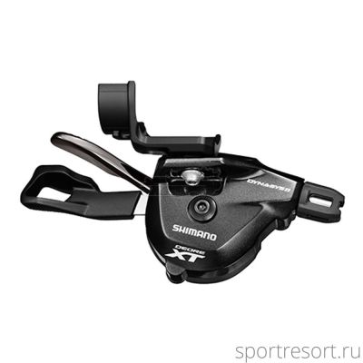Манетка Shimano XT SL-M8000-I (11ск, I-spec II)