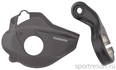 Крышка корпуса шифтера Shimano SL-M8100 (правая)