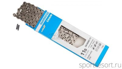 Цепь Shimano CN-HG901 (11ск,116зв)
