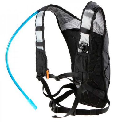 Велорюкзак Roswheel Hydration Water Backpack (Black) 15938