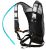 Велорюкзак Roswheel Hydration Water Backpack (Black) 15938 Велорюкзак Roswheel Hydration Water Backpack (Black) 15938