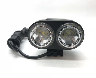 Велофара NELC 32G (2000lm) NELC32G