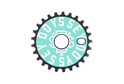 Звезда ODYSSEY Discogram v3 | 25T | Черный