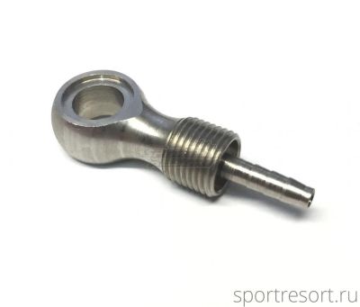 Фитинг Alligator Banjo End HK-17