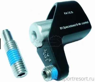 Защита-усилитель петуха R-2 R-2