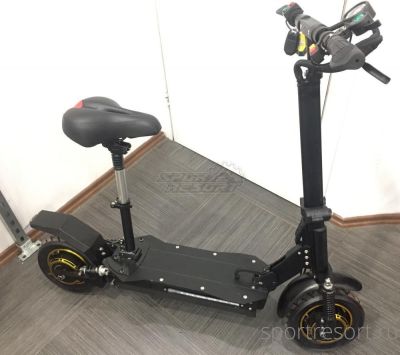 Электросамокат E-motions CITY DOUBLE 2 ФР-00000647