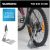Подставка напольная Pro Bike Stand PR100399 Подставка напольная Pro Bike Stand PR100399