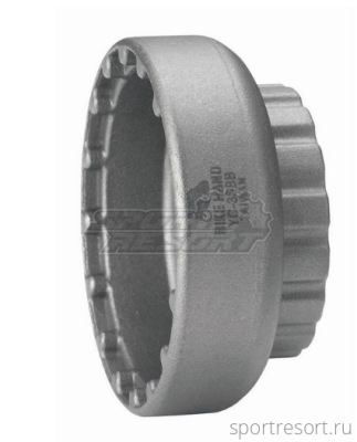Ключ для звезд Bikehand YC-35BB для Shimano E8000/E6100/E7000 YC-35BB