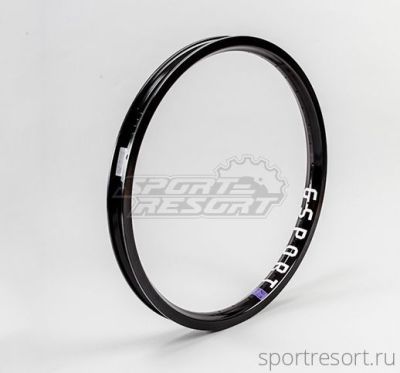 Обод GSPORT BirdCage | 36H | Черный