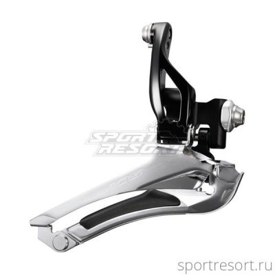 Переключатель передний Shimano 105 FD-5800 (2х11ск, на упор)