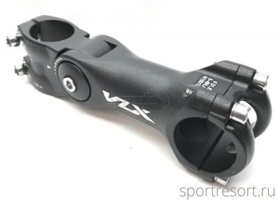 Вынос регулируемый VLX ST21 (1-1/8", 31.8, 120mm, +60°)