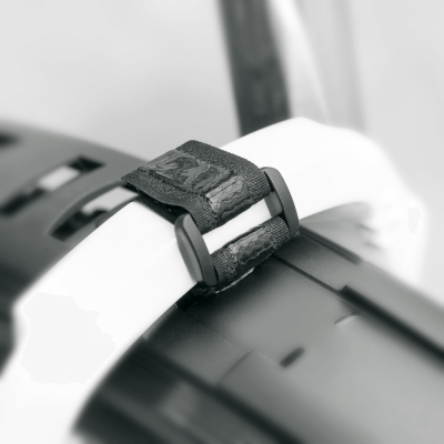 Крылья SKS VELOFLEXX 65mm (26"-27.5") Black 0-11666