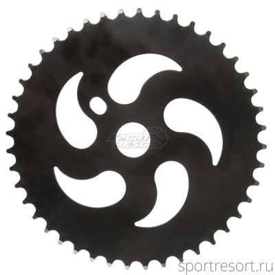 Звезда M-Wave BMX Chainring 1/2х1/8" 44T