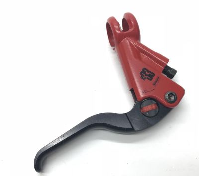 Тормозная ручка Magura HS33 red правая 09
