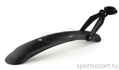 Крыло заднее SIMPLA GP Pro SDR 24"-28" S07.2