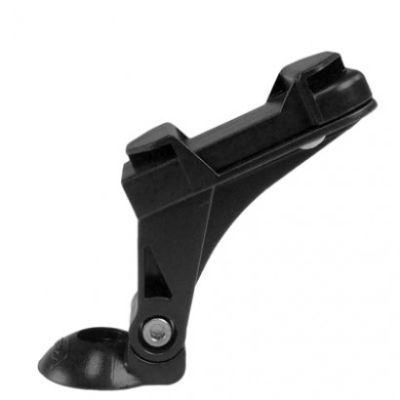 Крепеж на руль IBERA IB-PB17Q5 iPhone Case black (в якорь) IB-PB17Q5