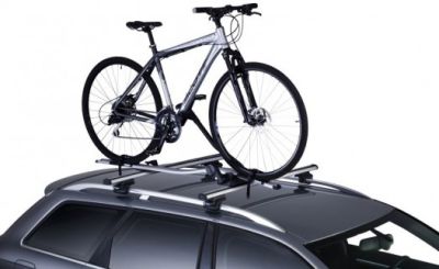 Рейлинги на крышу автомобиля Aero Dynamic Car Roof Bars 120 см KW 7071-06