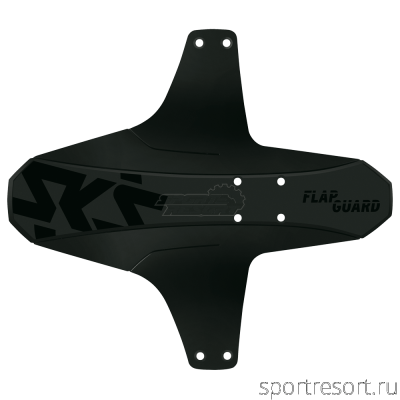 Крыло-щиток SKS FLAP GUARD (26"-29") black 11653 / NSK11653