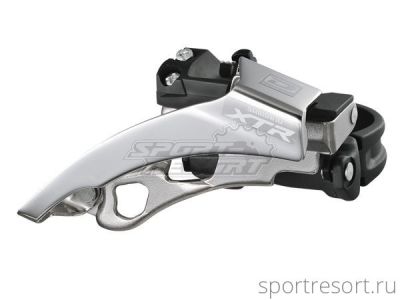 Переключатель передний Shimano XTR FD-M980 (3х10ск)