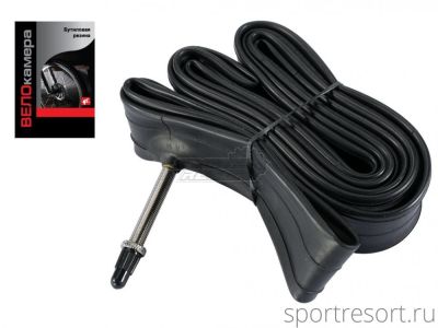 Велокамера SUNCHASE 26x1.75-2.125 F/V-52mm