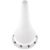 Седло Ventura Rivet Racing Saddle белое Седло Ventura Rivet Racing Saddle белое
