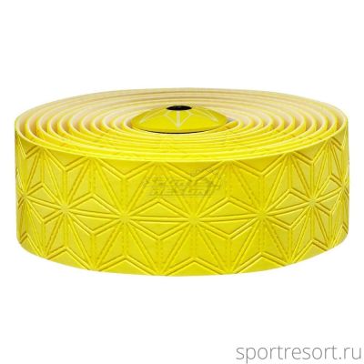 Обмотка руля SUPACAZ Super Sticky Kush TDF Yellow