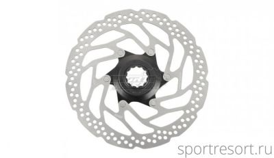 Тормозной диск Shimano SM-RT30 160 mm Centerlock