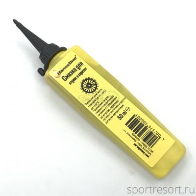 Смазка густая Hanseline (306003) для втулок и кареток HANS_306003