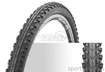 Покрышка Kenda K-908 26x1.95 K-Shield