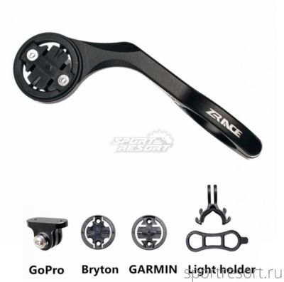 Крепеж универсальный ZTTO Cycle Bar Mount ZTTO-CM