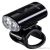 Велофара D-Light CG-211W USB Black CG-211W Black