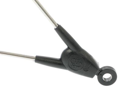 Крылья SKS Bluemels Mountain Range 53mm (26") Black 10110