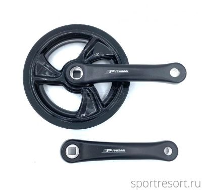 Система Prowheel PRO-S38PP (38T, 152mm)