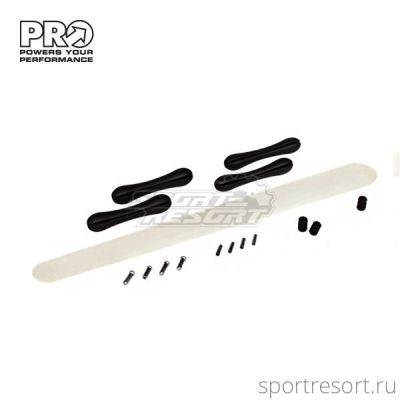 Защита пера от цепи и рамы от оплеток PRO (набор) PRAC0030