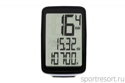 Велокомпьютер Sigma PURE1 ATS 4-003102