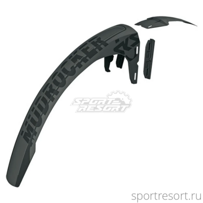 Крыло заднее SKS Mudrocker Rear (27.5"-29") 11670