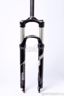 Вилка Suntour SF16 RAIDON XC LO-R 120 mm '26 Black