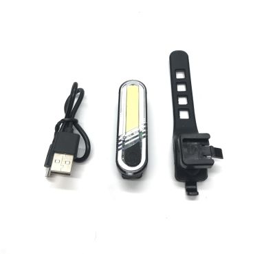 Велофонарь передний Briviga EBL-040 White (100 lm) EBL-040 WHITE