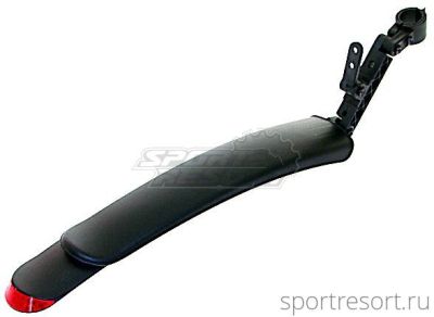 Крыло заднее Ventura Rear Mudguard Flex 24-26" 6-614098