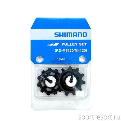 Ролики для заднего переключателя Shimano RD-M5120 / M4120 (11ск)