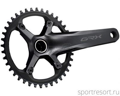 Система Shimano GRX FC-RX600 11ск (40T, 172.5mm)