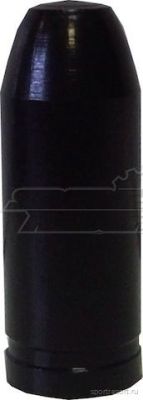 Ниппельный колпачок для A/V NZ-B1 Black